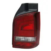 TYC Achterlicht rechts 11-11593-11-2 TYC voor o.a. VOLKSWAGEN