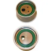 KAVO PARTS DTE-5521 Spanrol, distributieriem