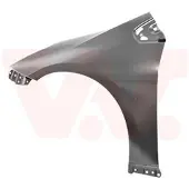 VAN WEZEL 5460657 Spatbord