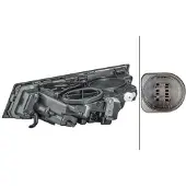 Hella 1NL 010 477-141 Mistlamp