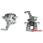 Brembo F 83 321 Remklauw