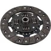 Blue Print ADV183112 Koppelingsplaat