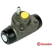 Brembo A 12 288 Wielremcilinder