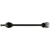 Skf Aandrijfas VKJC 1018 SKF voor o.a. VOLKSWAGEN