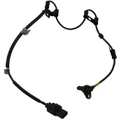 KAVO PARTS BAS-4035 Wielsnelheidssensor (ABS)