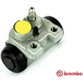 Brembo A 12 359 Wielremcilinder