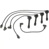 Blue Print Bougiekabelset ADN11604 Blue Print voor o.a. NISSAN