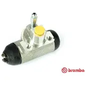 Brembo A 12 544 Wielremcilinder