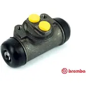 Brembo A 12 375 Wielremcilinder