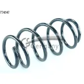 CS Germany 14.774.347 Chassisveer