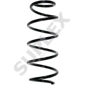SUPLEX 39250 Chassisveer