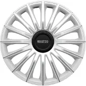 Sparco SPC1493SV Wieldoppen