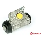 Brembo A 12 509 Wielremcilinder