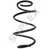 SUPLEX 12182 Chassisveer