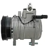 MAHLE ORIGINAL ACP 1239 000P Aircopomp