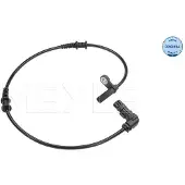 Meyle 014 899 0054 Wielsnelheidssensor (ABS)