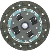 AISIN DS-006 Koppelingsplaat