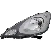 TYC Koplamp links 20-11762-15-2 TYC voor o.a. HONDA