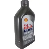 Shell Motorolie HELIX ULTRA ECT C2/C3 0W30 1L