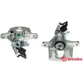 Brembo F 24 111 Remklauw