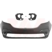 VAN WEZEL 4396574 Bumper