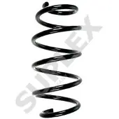SUPLEX 10380 Chassisveer