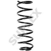 SUPLEX 47028 Chassisveer