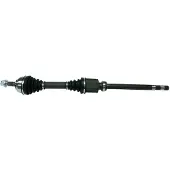 Skf Aandrijfas VKJC 5308 SKF voor o.a. CITROEN