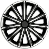 Autostyle PP 5117SB Wieldoppen