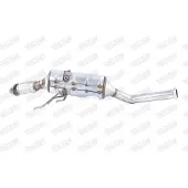 Walker 93361 Roetfilter (DPF)