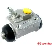Brembo A 12 A88 Wielremcilinder