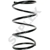 SUPLEX 11161 Chassisveer