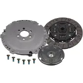 Blue Print Koppelingsset ADV183009