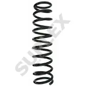SUPLEX 11076 Chassisveer