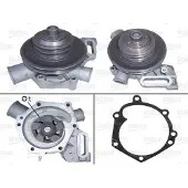 Valeo 506178 Waterpomp