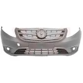VAN WEZEL 3082571 Bumper