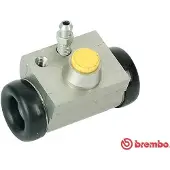 Brembo A 12 344 Wielremcilinder