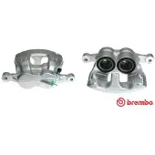Brembo F 24 179 Remklauw
