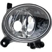 TYC Mistlamp links 19-0648-01-9 TYC voor o.a. AUDI, SEAT