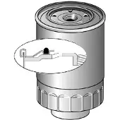 PURFLUX CS441 Brandstoffilter