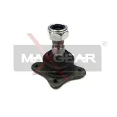 MAXGEAR 72-0417 Fuseekogel