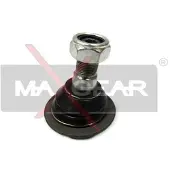 MAXGEAR 72-0407 Fuseekogel