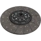 FEBI BILSTEIN Koppelingsplaat 105086