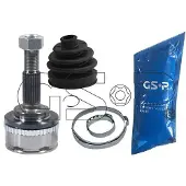 GSP 841010 Homokineet reparatie set, aandrijfas