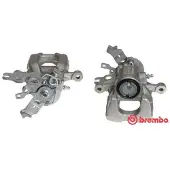 Brembo F 85 323 Remklauw