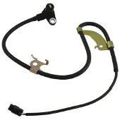 KAVO PARTS BAS-8509 Wielsnelheidssensor (ABS)