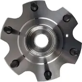 FEBI BILSTEIN Wiellagerset 172759
