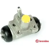 Brembo A 12 844 Wielremcilinder