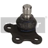 MAXGEAR 72-2540 Fuseekogel