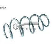 CS Germany 14.319.004 Chassisveer